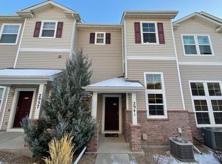 2941 Tumblewood Grv, Colorado Springs, CO 80910