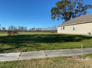 2320 Maureen Ln, Meraux, LA 70075