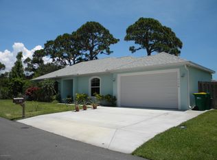 1150 Faulkingham Rd, Merritt Island, FL 32952