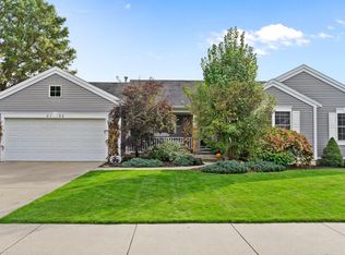 2138 Hollyhock St NE, Belmont, MI 49306