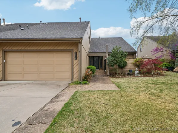 5918 S Atlanta Pl #2, Tulsa, OK 74105