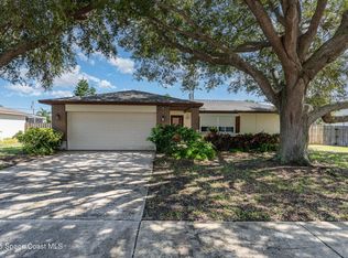 1440 Trout St, Merritt Island, FL 32952