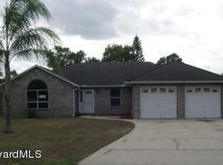 6630 Severndale St, Cocoa, FL 32927