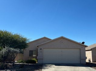 6022 S Mogollon Dr, Tucson, AZ 85706