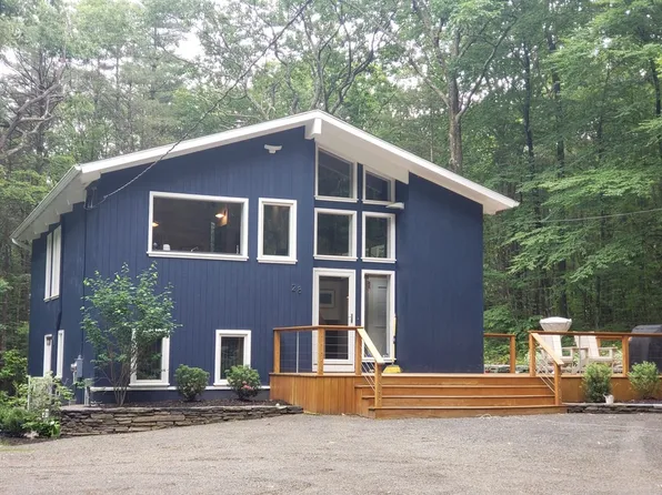 28 Butterhill Rd, Pelham, MA 01002