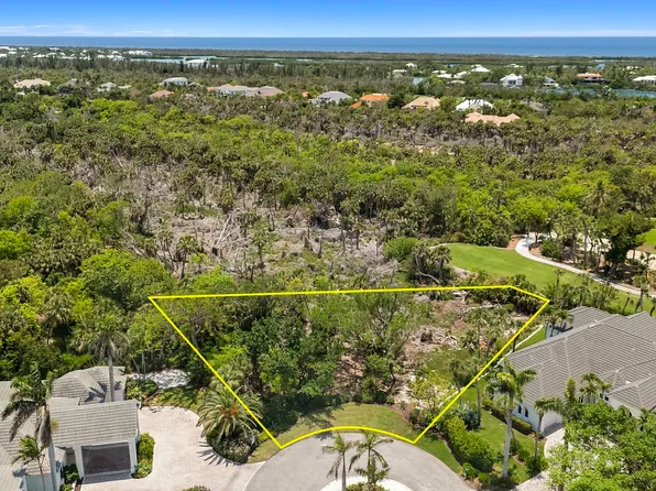 5603 Baltusrol Ct, Sanibel, FL 33957