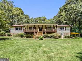 398 Forkwood Way, Powder Springs, GA 30127