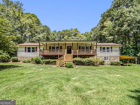 398 Forkwood Way, Powder Springs, GA 30127