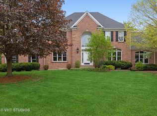 3703 Monica Trl, Crystal Lake, IL 60014