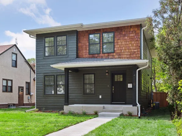 4115 E 44th St, Minneapolis, MN 55406