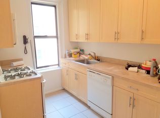 700 W 176th St APT 4J, New York, NY 10033