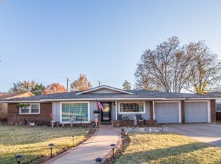 2127 69th St, Lubbock, TX 79412