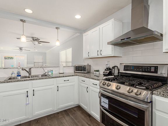 5th image of 3301 W Hayden Peak Dr