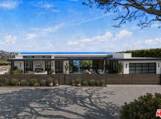 3442 Cloudcroft Dr, Malibu, CA 90265