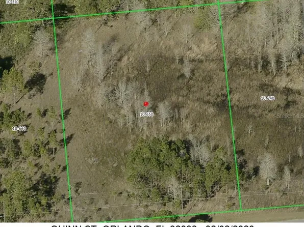 Quinn St #65, Orlando, FL 32833