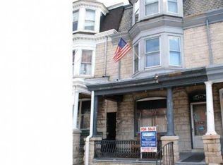 427 N 5th St, Reading, PA 19601