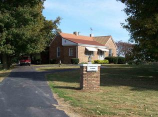 968 State Route 141 N, Morganfield, KY 42437