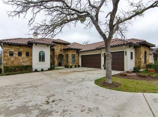 505 Flint Ridge Trl, Georgetown, TX 78628