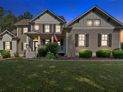 87 Washington Blvd, Dallas, GA, 30132