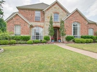 15429 Forest Haven Ln, Frisco, TX 75035