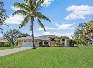 3508 NE 18th Ave, Cape Coral, FL 33909