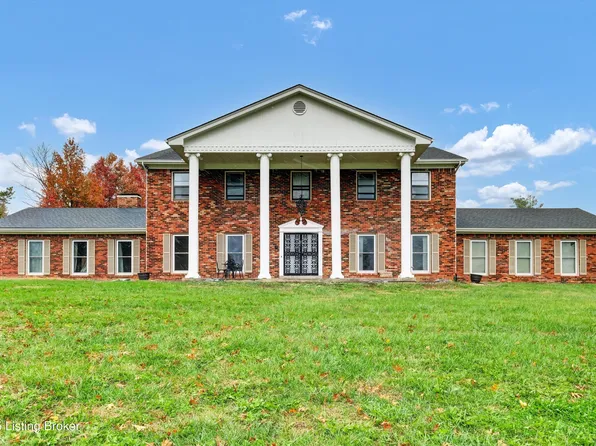 2119 Frankfort Rd, Shelbyville, KY 40065