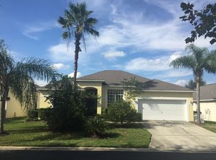 118 Grosvenor Loop, Davenport, FL 33897