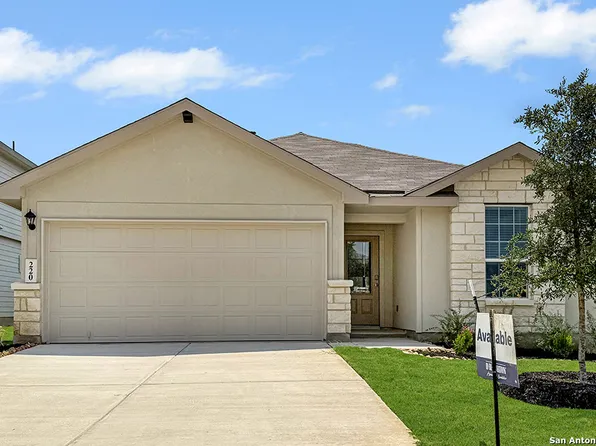220 Squacco Heron, San Antonio, TX 78253