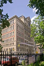 Sold by Cantor and Pecorella