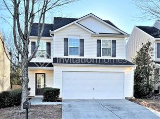 2530 Mayfair Dr, Cumming, GA 30040