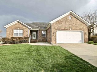 3502 Pepper Mill Ct, Bowling Green, KY