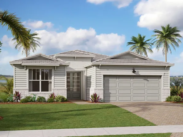 11944 SW Pantone Street, Port St Lucie, FL 34987