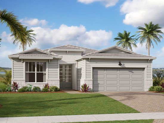 10040 SW Carnelian Street, Port Saint Lucie, FL 34987