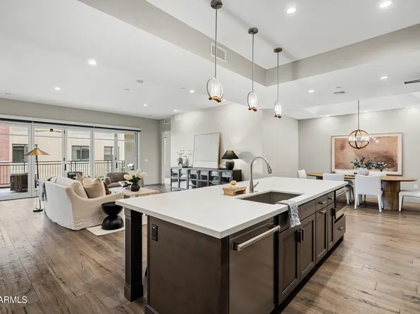 6166 N Scottsdale Road #C3001, Scottsdale, AZ 85253