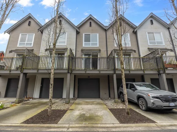 2310 Ranger Ln #18, Pt Coquitlam, BC V3B 0K3