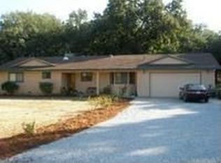 21963 Regna Dr, Palo Cedro, CA 96073