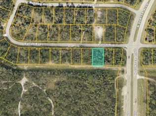 3 Kalish Ave, North Pt, FL 34286