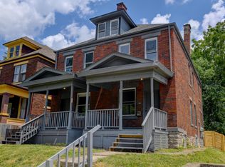 814 S Ohio Ave, Columbus, OH 43206