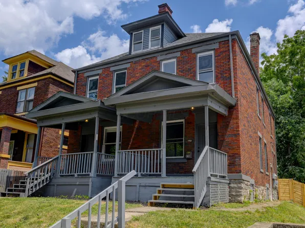 814-816 S Ohio Ave, Columbus, OH 43206