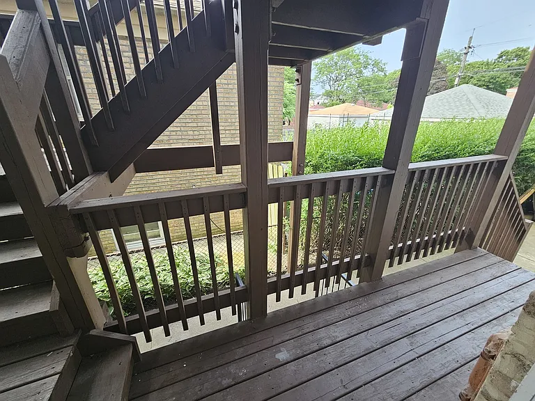 6551 N Francisco Ave #1A — Photo 11