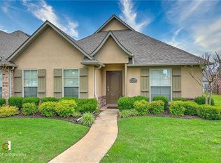3204 SW Hillstone Ave, Bentonville, AR 72713