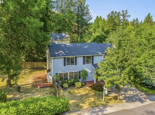 4037 SW Pasadena St, Portland, OR 97219