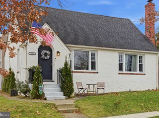 1601 Oak Ave, Haddon Heights, NJ 08035