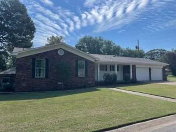 (undisclosed Address), Russellville, AR 72801