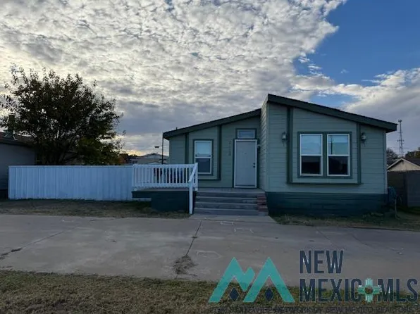 2109 S 8th St, Tucumcari, NM 88401