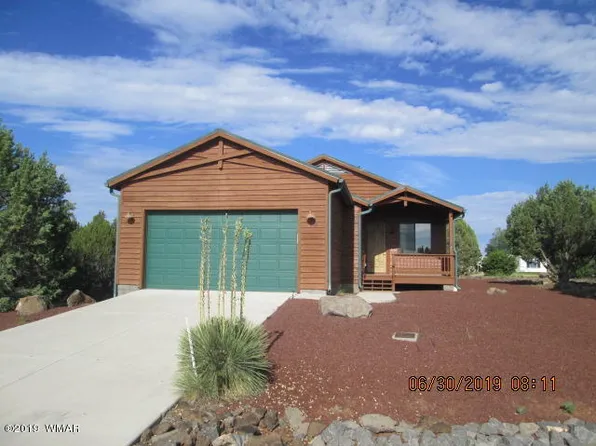 1918 Passage Dr, Show Low, AZ 85901