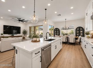 4759 S PLUTO --, Mesa, AZ 85212