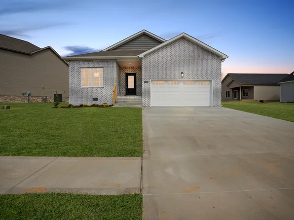 Emerald Plan, Cornerstone Reserves