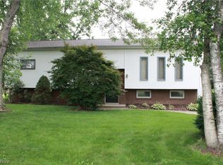8847 Indian Hills Cir NW, Canal Fulton, OH 44614