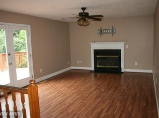 453 Westmoreland Dr, Stephens City, VA 22655
